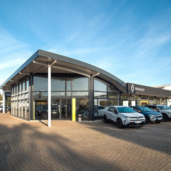 Autohaus Piahowiak GmbH & Co. KG